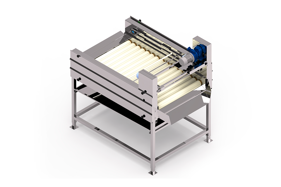 SETTORE DI ASCIUGAMENTO