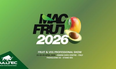 PADIGLIONE D2 - STAND 001